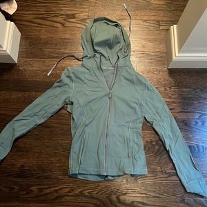 Lululemon Hooded Define Jacket *Nulu